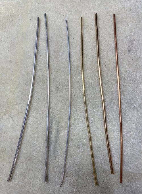 Susan LeGuyader's An Adventure in Water Casting - , General Education, Butane Torch, Soldering, Solder, water casting